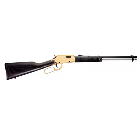 ROSSI RIO BRAVO 22LR 18